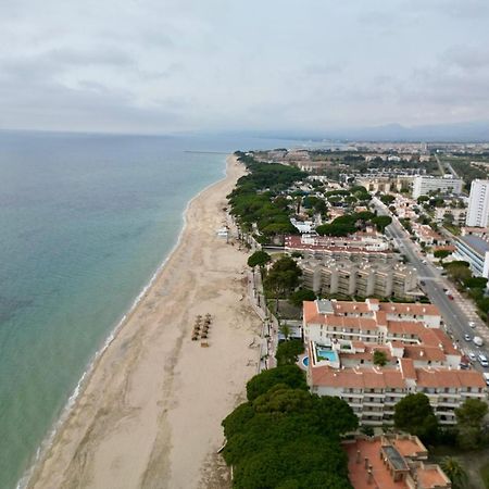 Cambrils140 Appartement Buitenkant foto