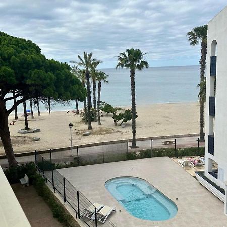 Cambrils140 Appartement Buitenkant foto