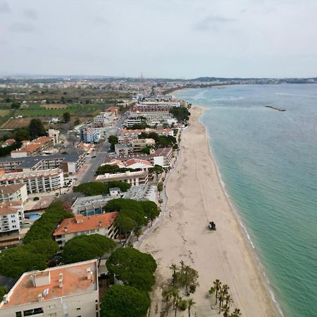Cambrils140 Appartement Buitenkant foto