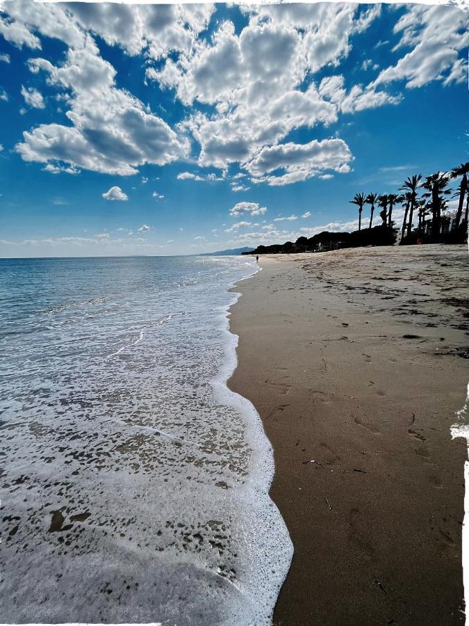 Cambrils140 Appartement Buitenkant foto