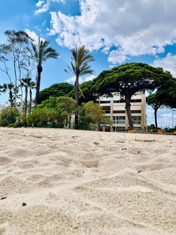 Cambrils140 Appartement Buitenkant foto