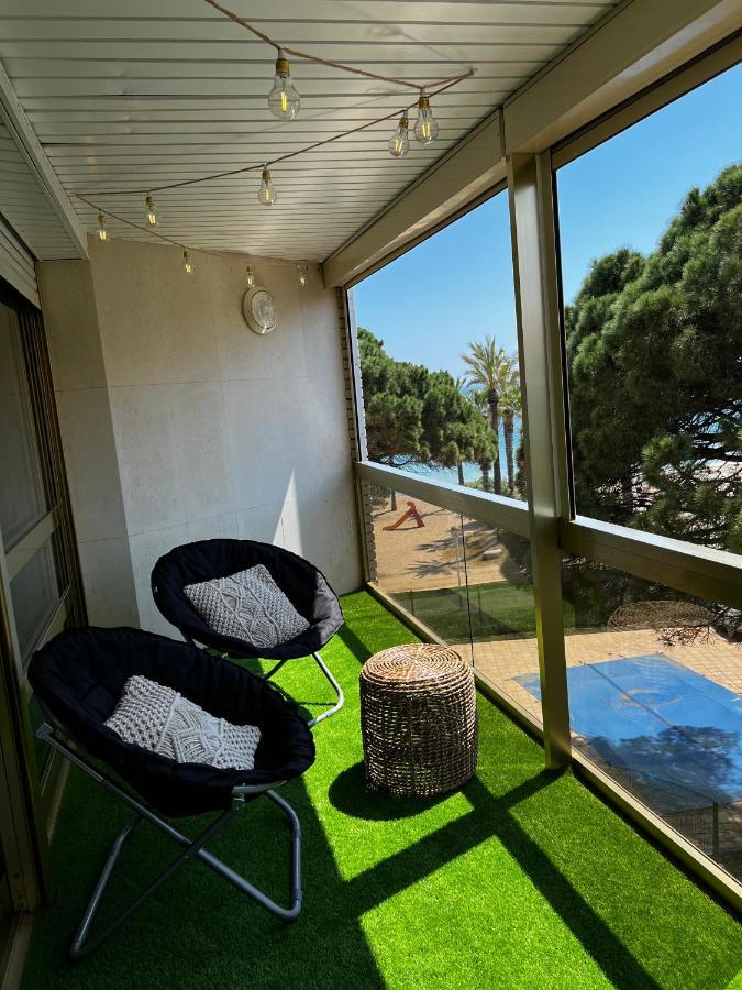 Cambrils140 Appartement Buitenkant foto