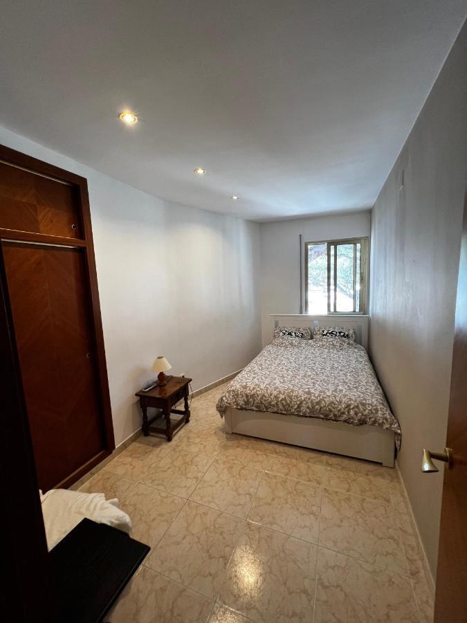 Cambrils140 Appartement Buitenkant foto