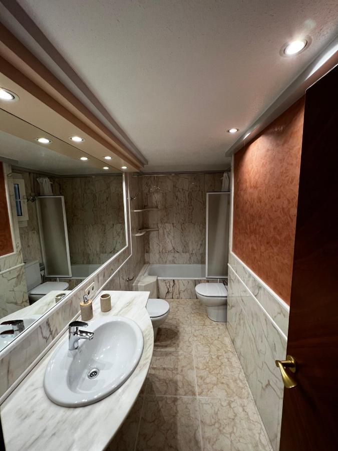 Cambrils140 Appartement Buitenkant foto