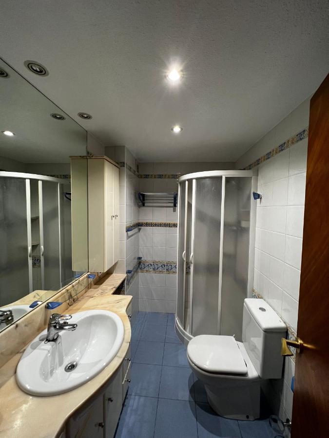 Cambrils140 Appartement Buitenkant foto
