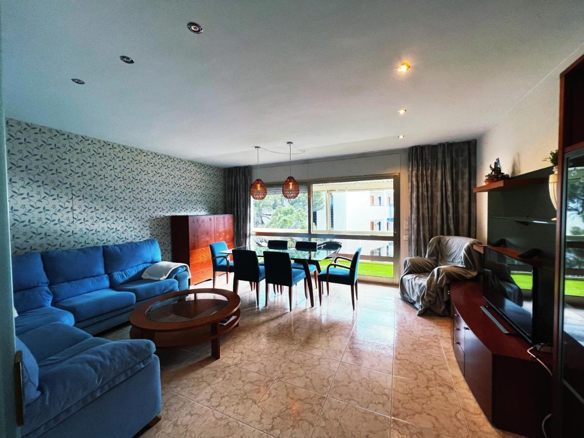 Cambrils140 Appartement Buitenkant foto