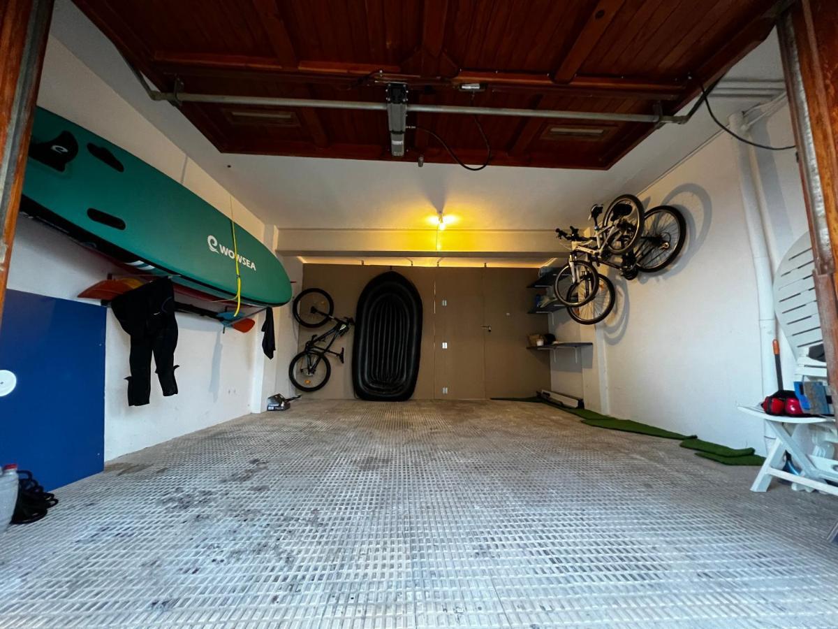 Cambrils140 Appartement Buitenkant foto