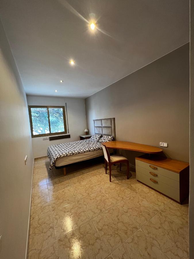 Cambrils140 Appartement Buitenkant foto