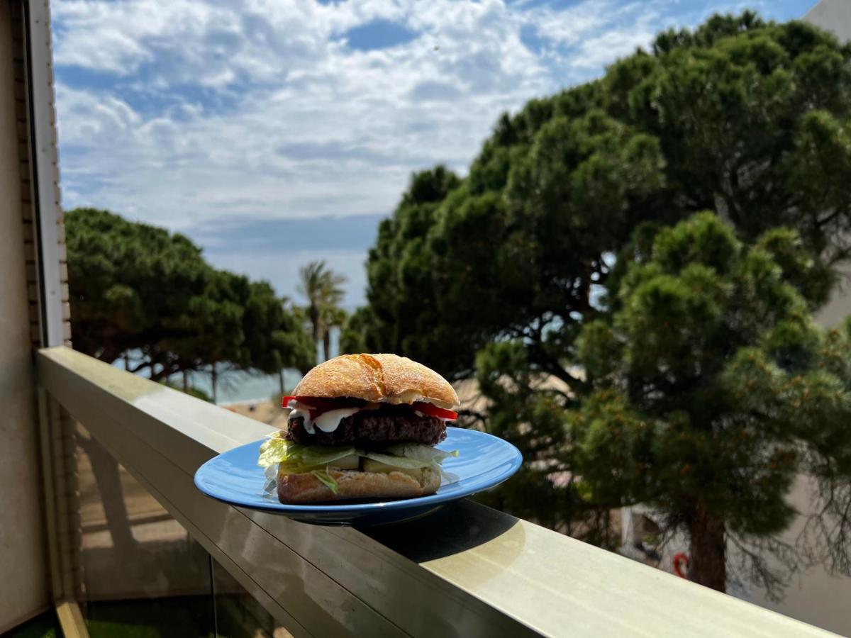 Cambrils140 Appartement Buitenkant foto