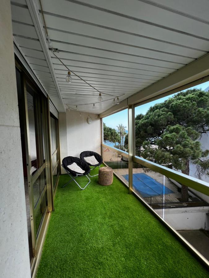 Cambrils140 Appartement Buitenkant foto