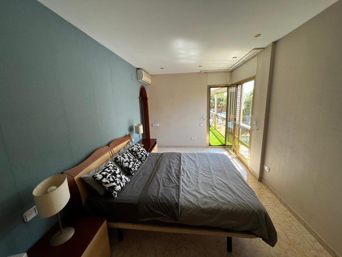 Cambrils140 Appartement Buitenkant foto