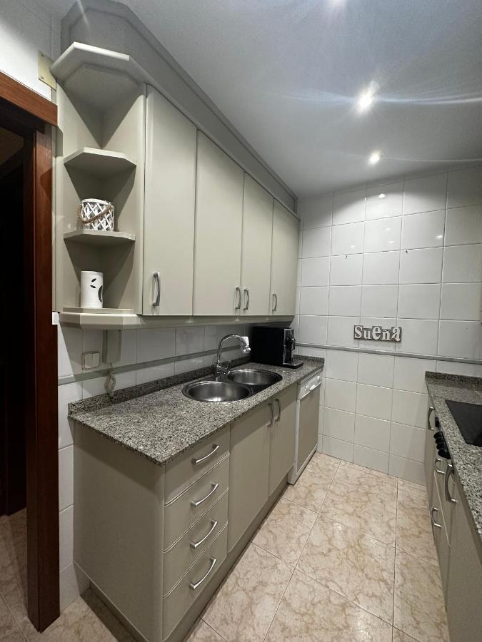 Cambrils140 Appartement Buitenkant foto
