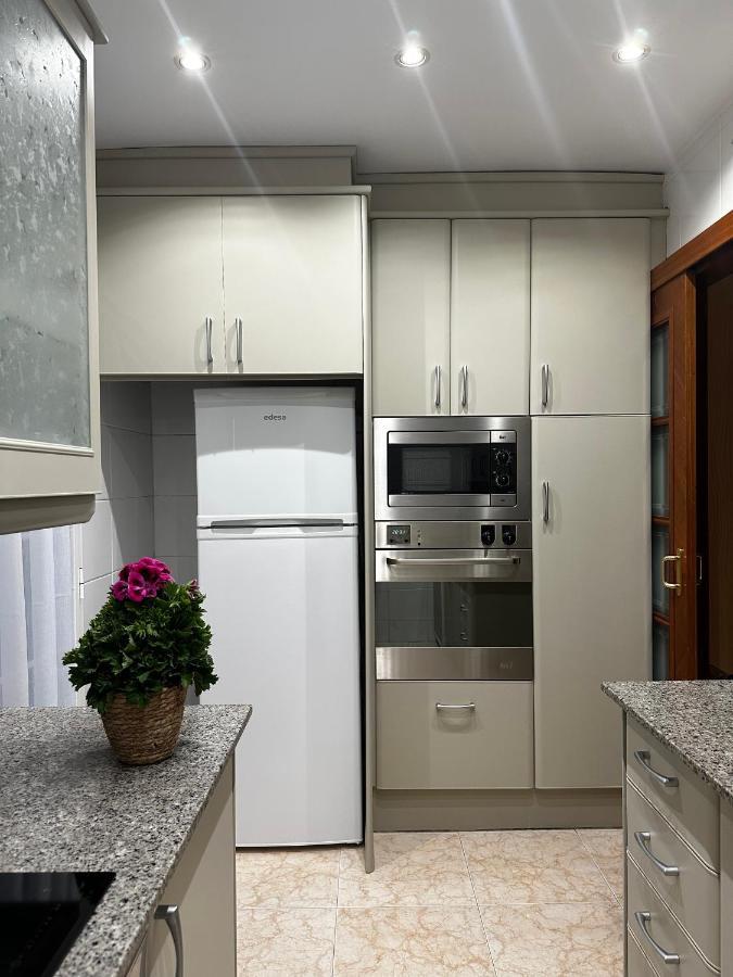 Cambrils140 Appartement Buitenkant foto