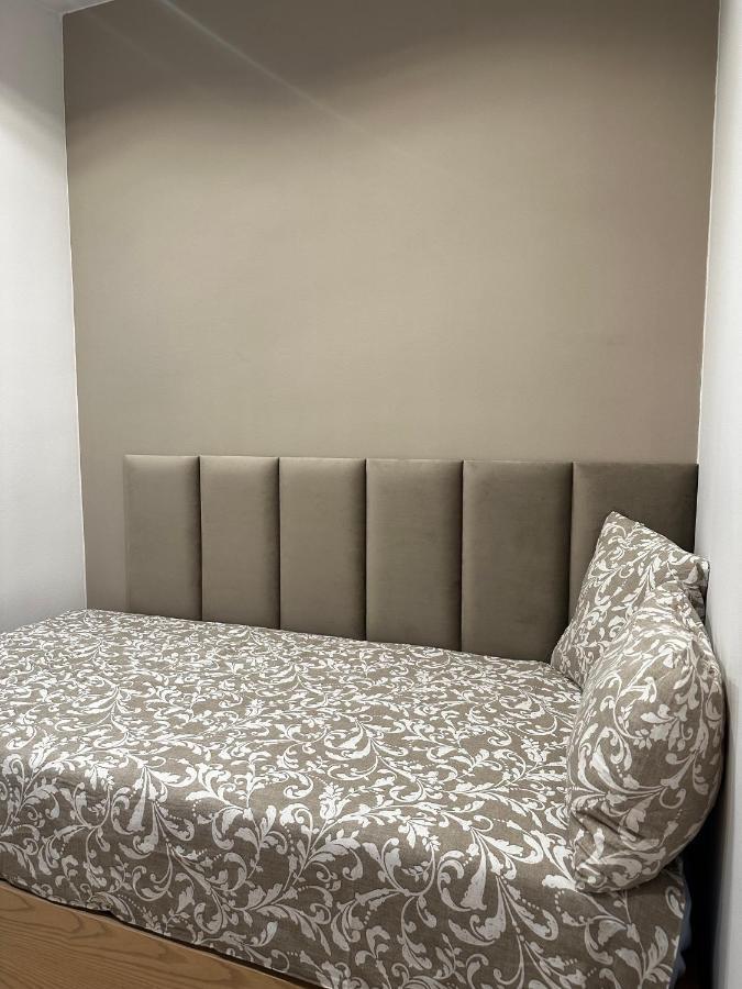 Cambrils140 Appartement Buitenkant foto