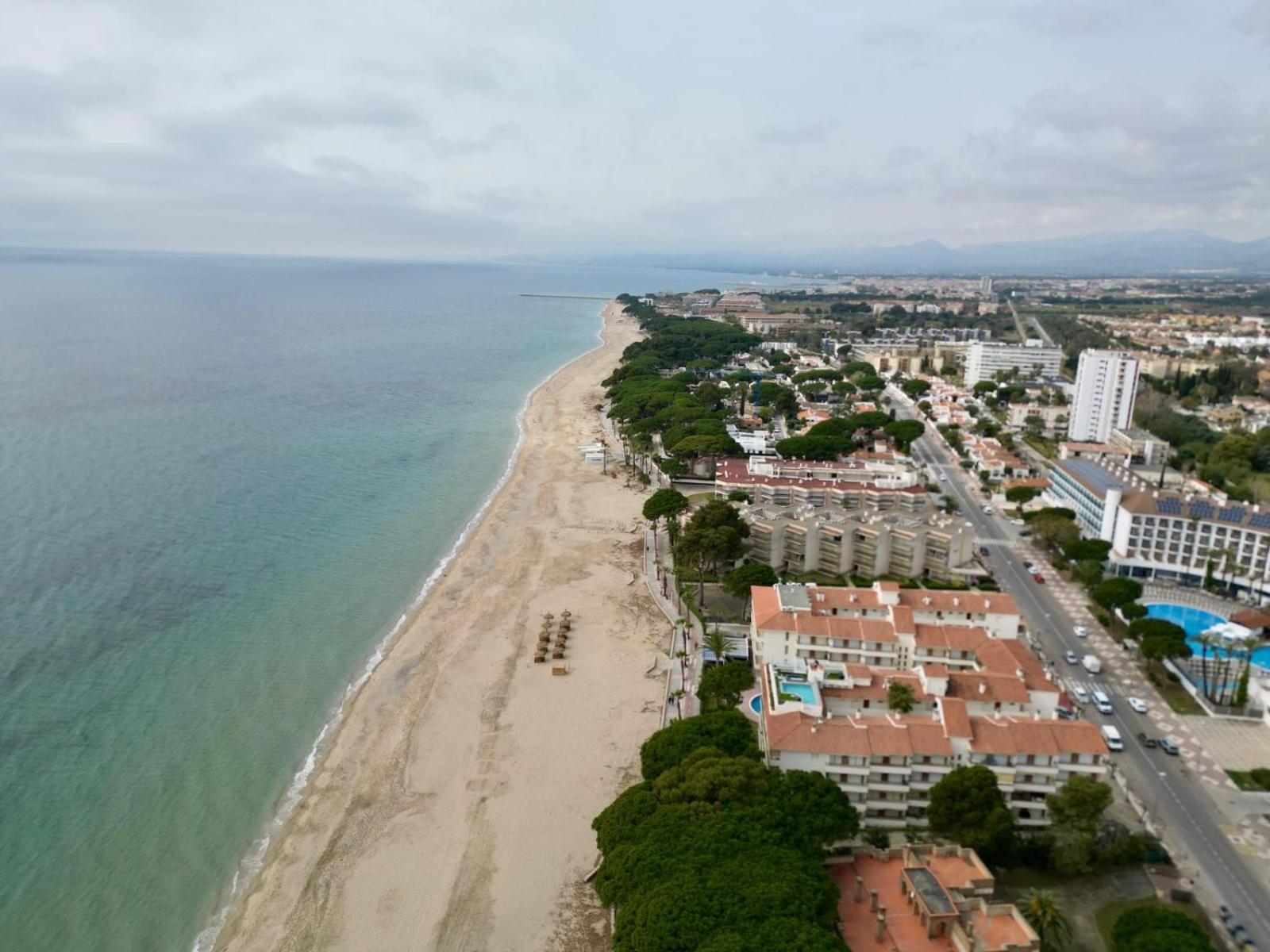 Cambrils140 Appartement Buitenkant foto