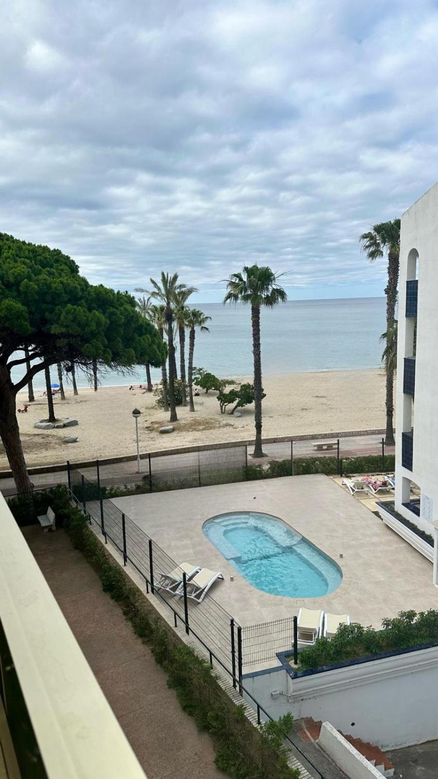 Cambrils140 Appartement Buitenkant foto