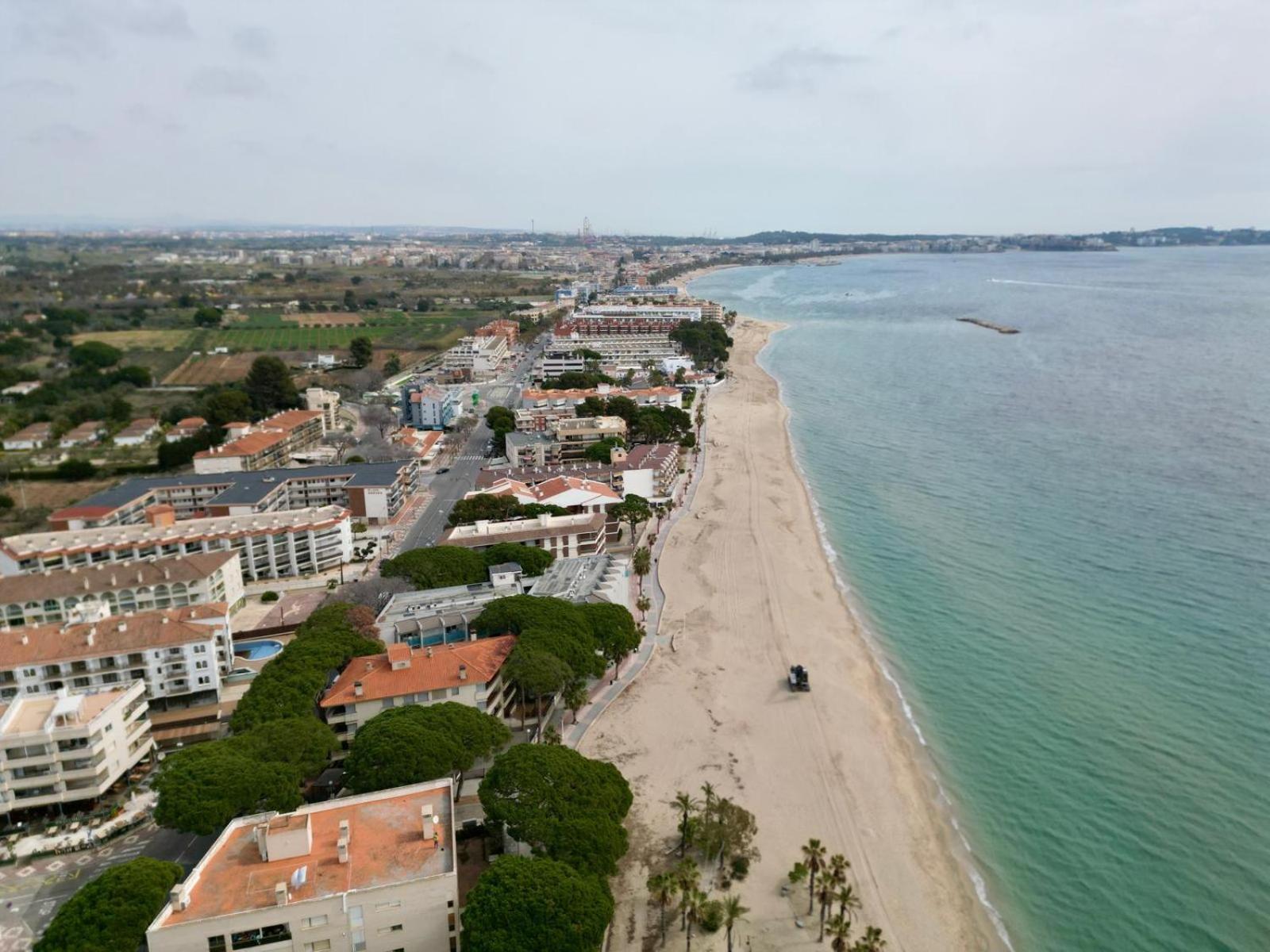 Cambrils140 Appartement Buitenkant foto